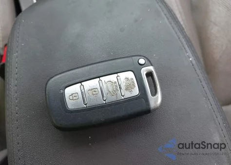 2013 Hyundai Tucson Limited z USA, uszkodzony, nr VIN KM8JU3AC8DU603226